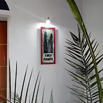 Twin House
