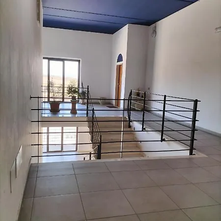 Lägenhet Twin House *