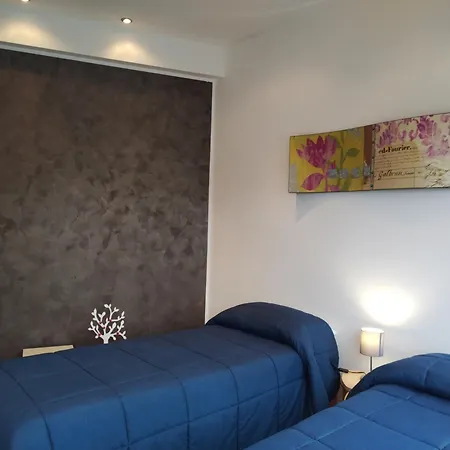 Apartment Twin House Tito