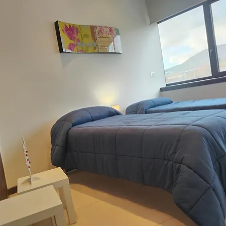 Apartment Twin House *