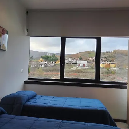 Twin House Apartment *