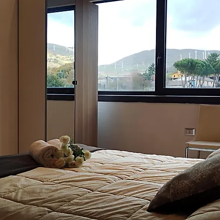 Twin House Apartment Tito