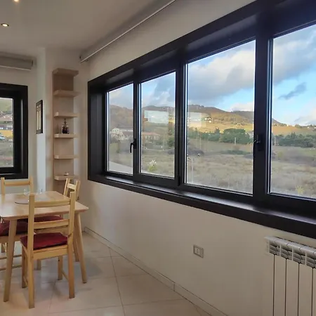 Twin House Apartment