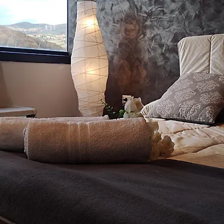 Twin House Apartment Tito