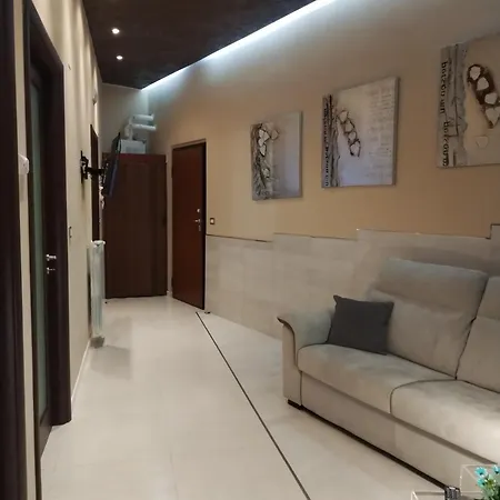 Apartment Twin House *