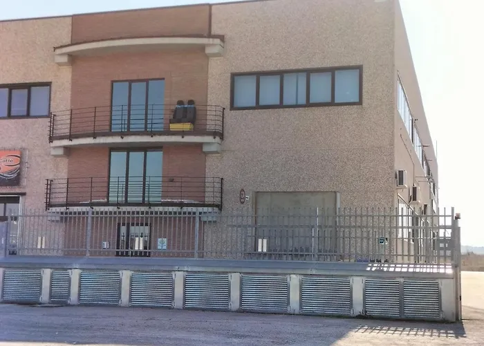 Twin House Apartment Tito