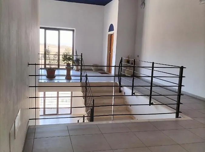 Apartment Twin House *