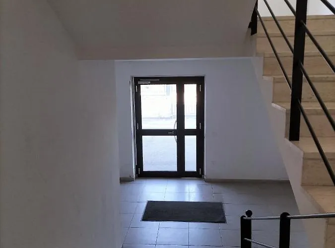 Apartment Twin House *