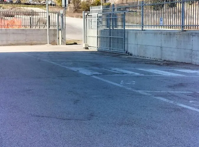 Apartamento Twin House