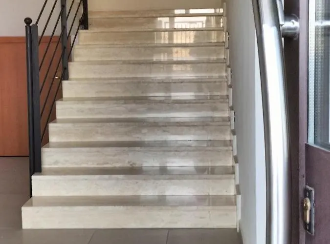 Twin House Apartment *