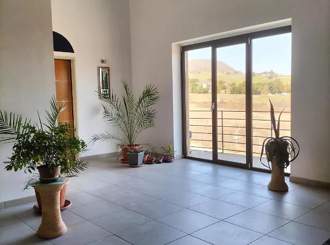 Apartamento Twin House