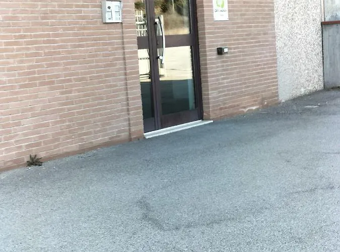 Apartment Twin House Tito