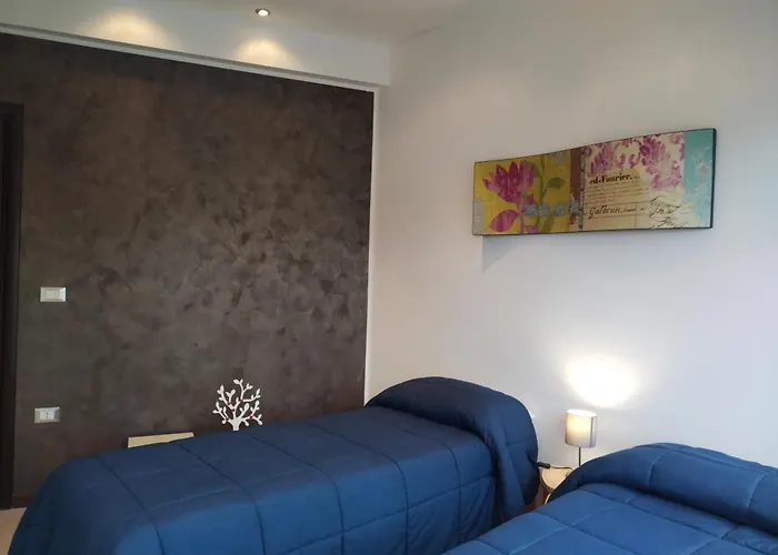 Apartamento Twin House Tito