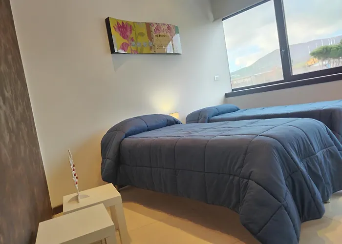 Apartment Twin House *