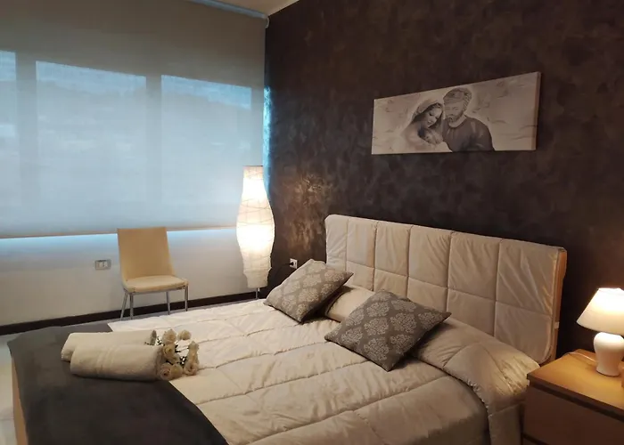 Twin House Apartment Tito