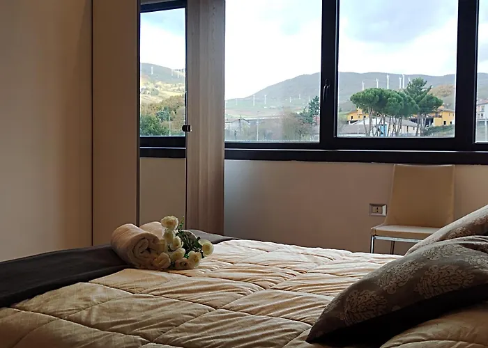 Twin House Apartment Tito