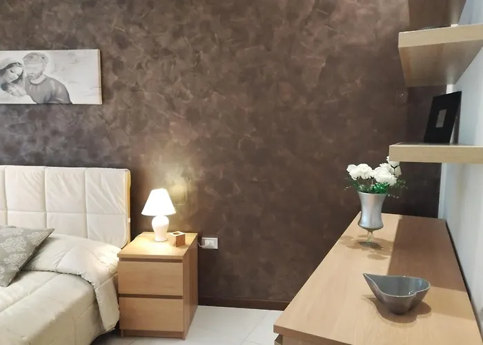 Apartamento Twin House Tito