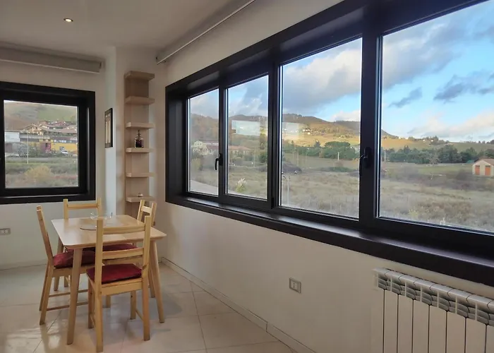 Twin House Apartamento