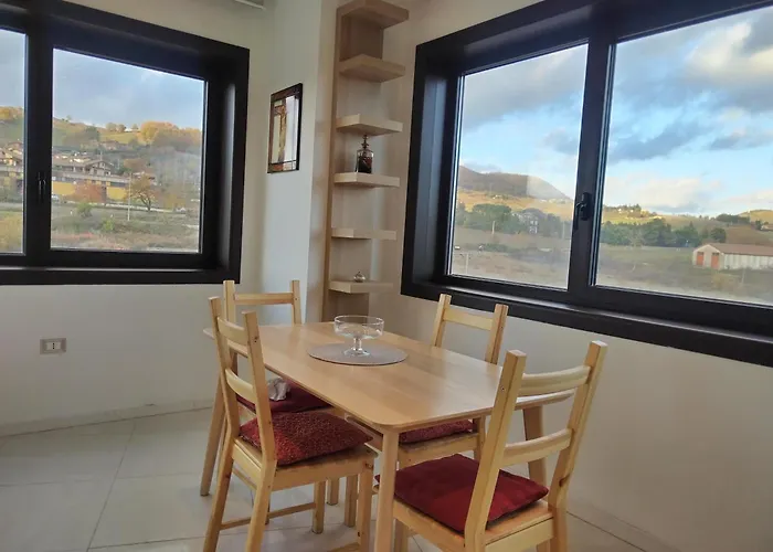 Twin House Apartment *