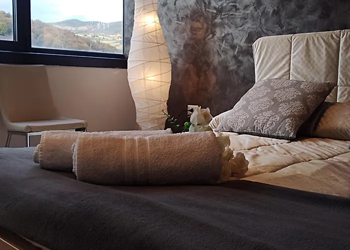 Twin House Apartamento Tito