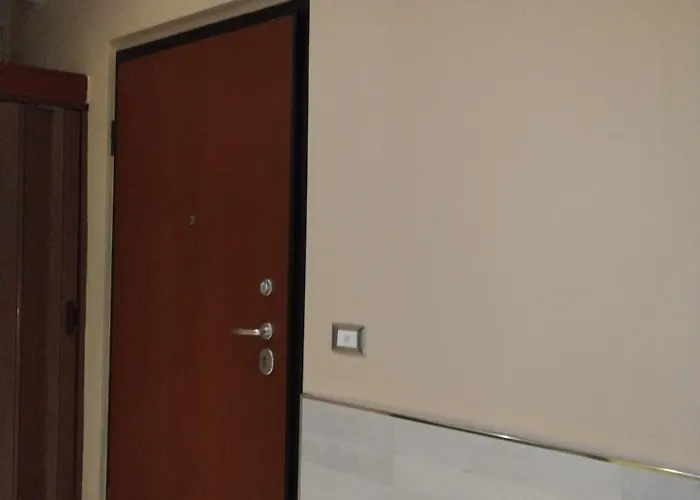 Twin House Apartment