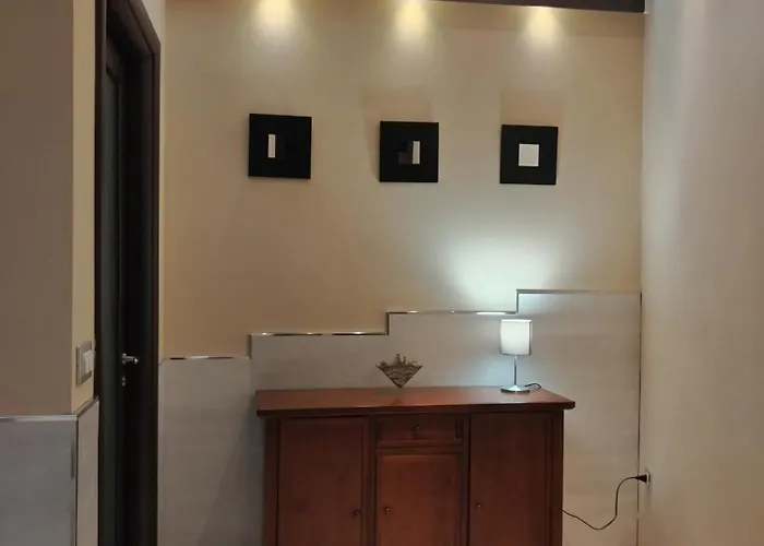 Apartamento Twin House