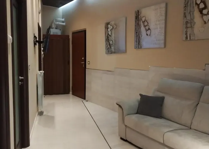 Apartment Twin House *