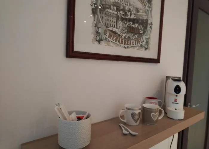 Twin House Apartment Tito