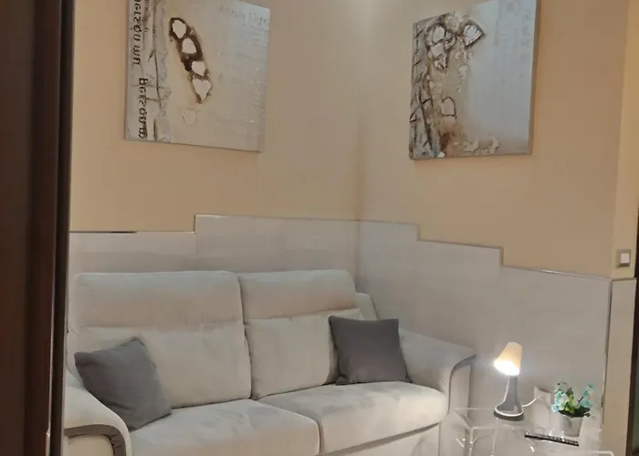 Apartment Twin House *